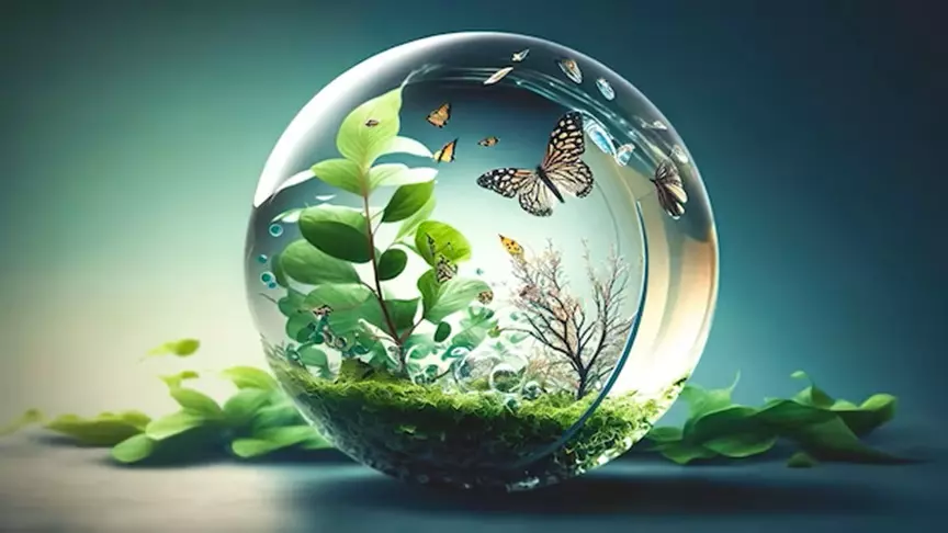 Korunan Alanlar Gelişme Ve Yönetim Planları